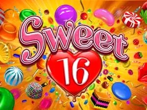 Sweet-16